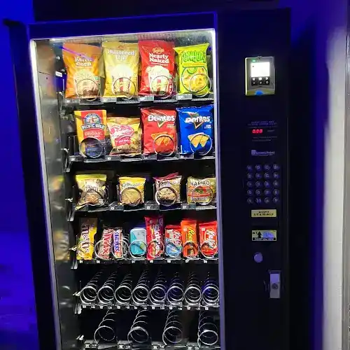 Flex Cocktail Lounge