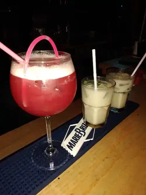 G-BAR