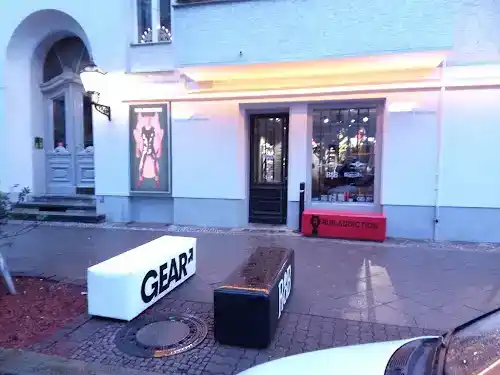 GEAR Berlin