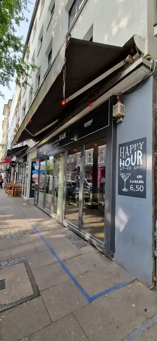 Generation Bar
