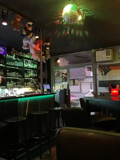 Gentle Bears Bar (dauerhaft geschlossen)