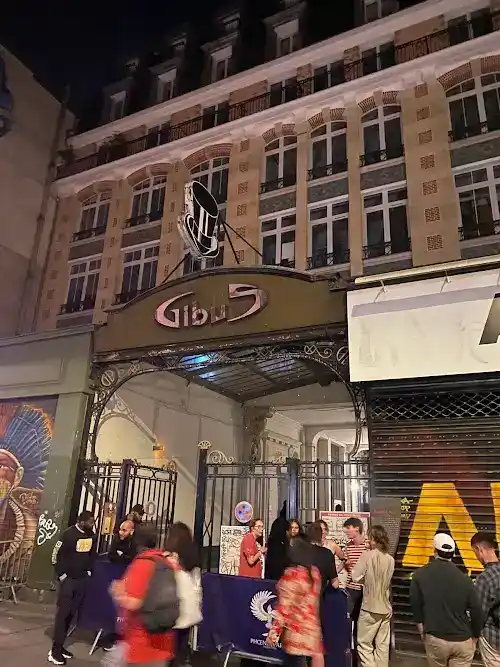 Gibus Club
