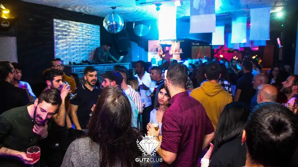 Glitz Club