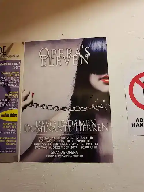 Grande Opera