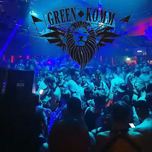 GreenKomm