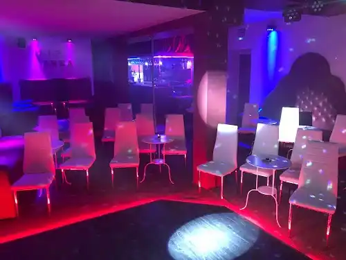 Guapatini’s Show Bar Torremolinos