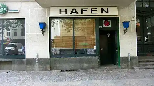 Hafen