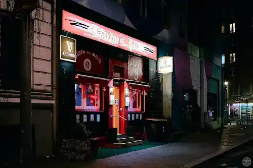 Hardy's Pub