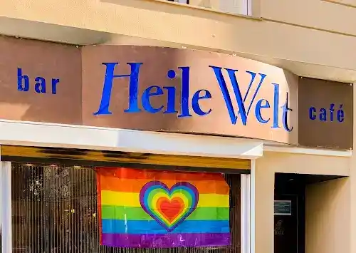 Heile Welt