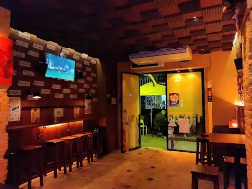 Honey Furry Bar