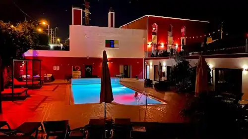 Hotel Villa 3 Caparica