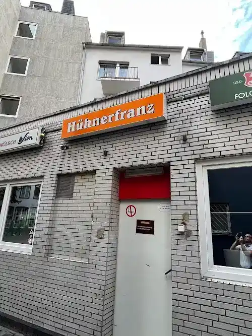 Hühnerfranz