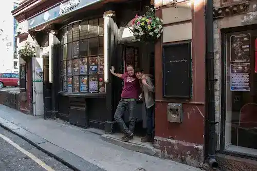 Jupiters Bar