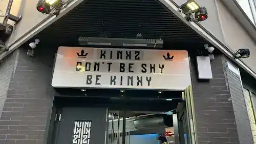 KinkZ