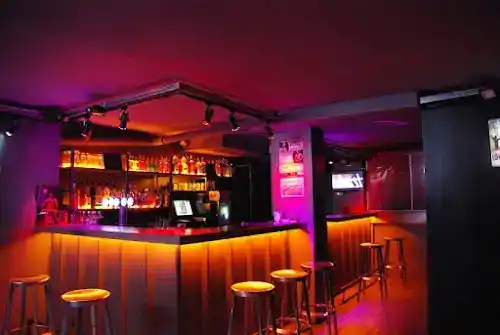 Krash Bar