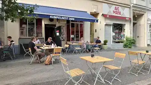 Kumpelnest 3000