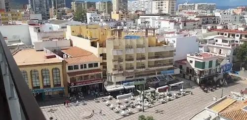 La Nogalera