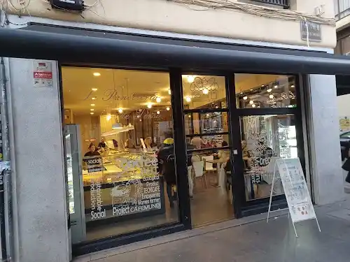 La Panetteria de Tirso