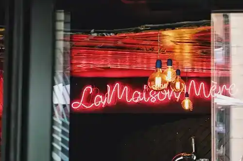 La Maison M.