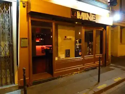 La Mine