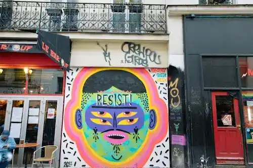 La Mutinerie