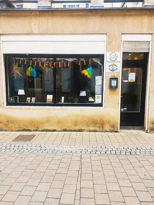 La Palette Café