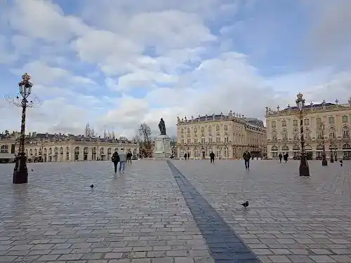 La Place