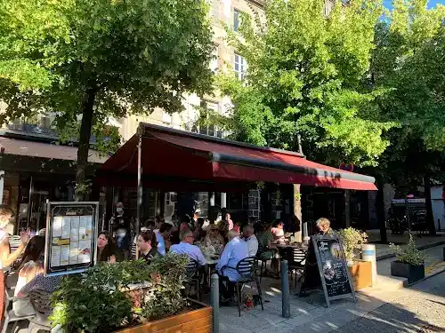 Le Bar d'O