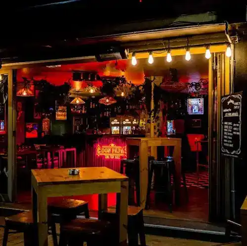 Le Bayou