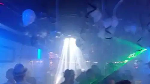 Le Big Up Bar