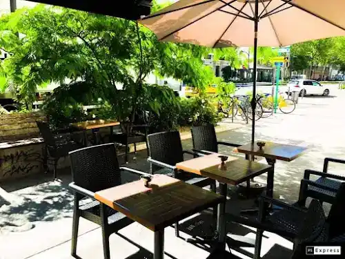 Le Café Noir