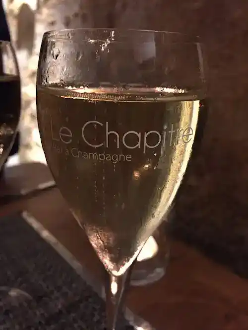 Le chapitre