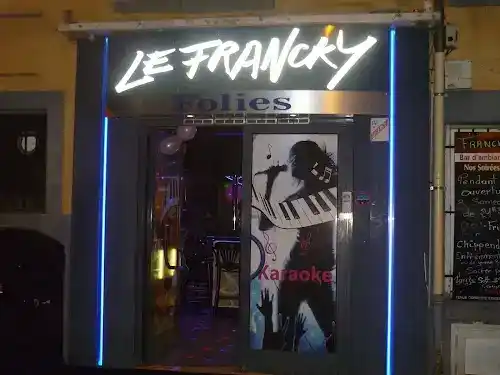Le Francky Folies