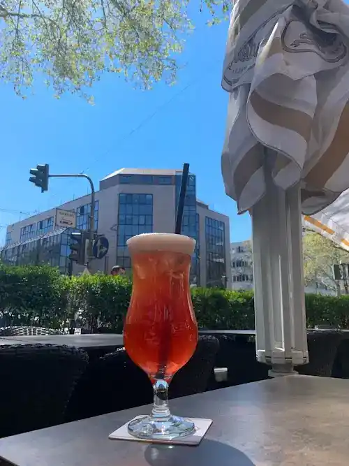 Lemon Cafê&Bar