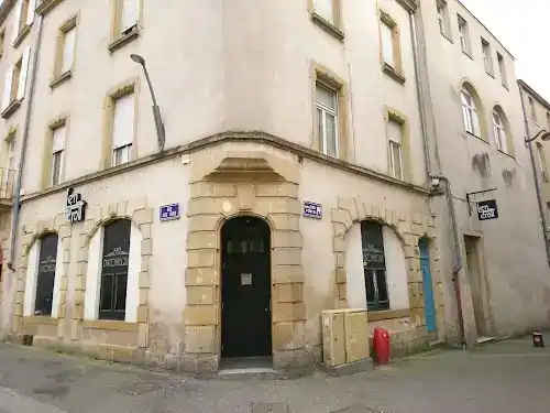 L'Endroit