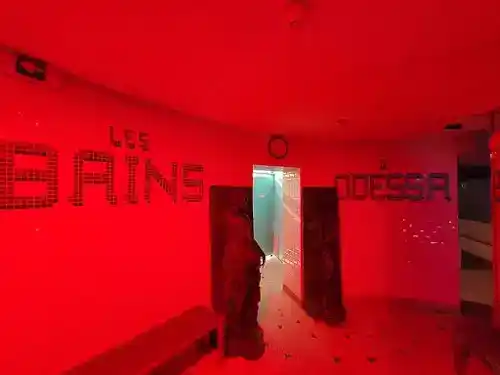 Les Bains d'Odessa