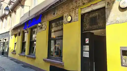 Le Schluch