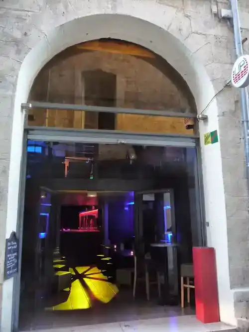 Le UP ! Bar musical friendly