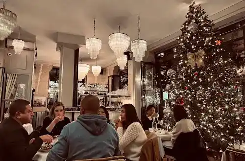 Lézard Café