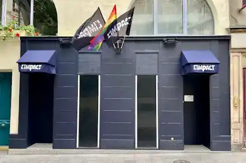 L'Impact Bar