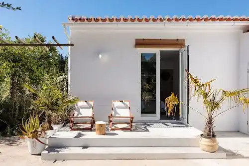 Lua Nua - Gay Boutique Hotel