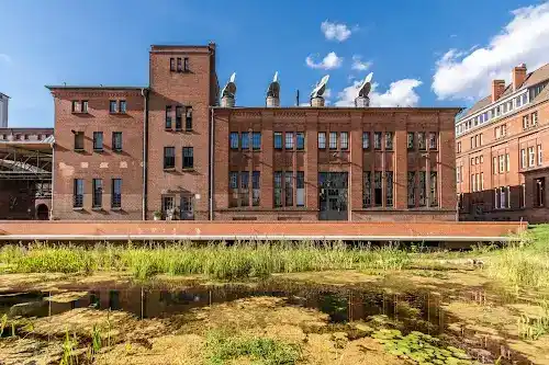 Malzfabrik Event GmbH
