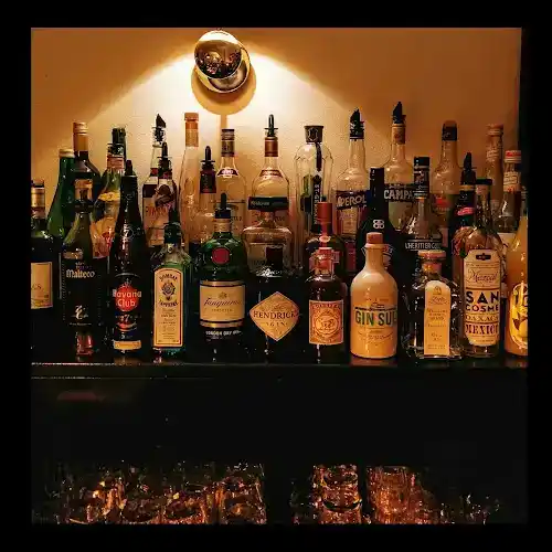 Marietta Café-Bar