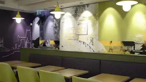McDonald's - Largo do Chiado