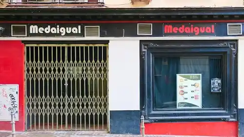 Medaigual