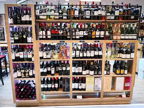 Mistral Wine & Coffee Bar