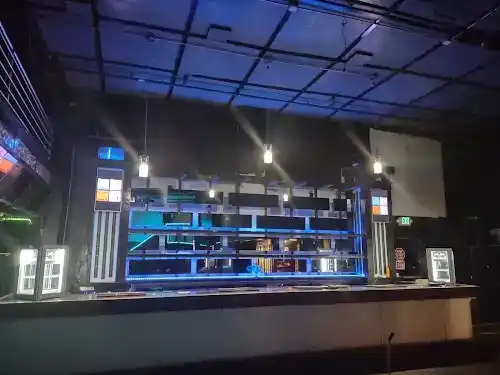 Neighbours Nightclub
