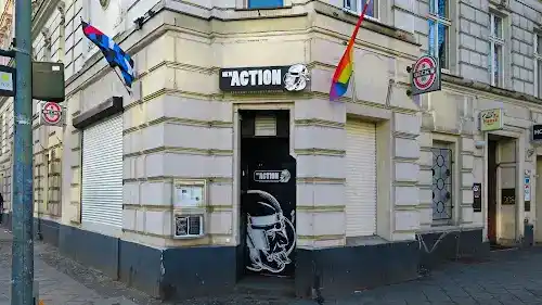 New Action
