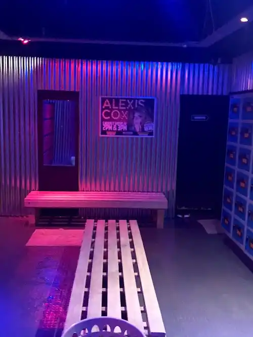 Outside Leisure (Sauna)
