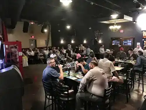 Pecker's Bar and Grill